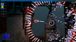 画像ギャラリー No.005のサムネイル画像 / ゴシックホラーテイストのヴァンサバ系プラットフォーマー「Midnight Horde」,最新トレイラーと体験版を公開