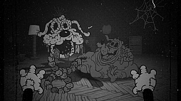 �Хåɡ������� (Bad Cheese)