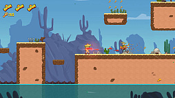 ꡼ No.001 | Carlos the Taco