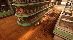 DETECTIVE - Scene Crime