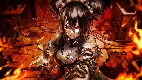 画像ギャラリー No.013のサムネイル画像 / 「ドールズフロントライン」PC版のサービスをSteamで本日開始。Sunborn IDを使ってアプリ版とも連携が可能