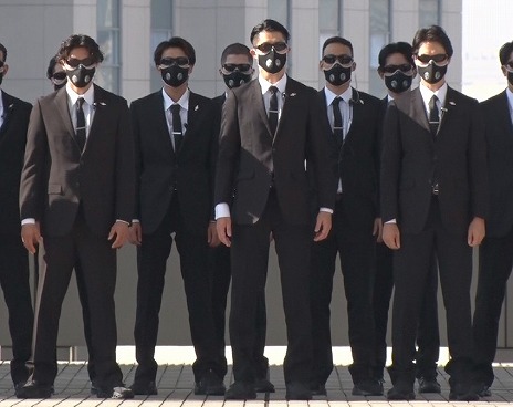 画像ギャラリー No.003のサムネイル画像 / 「逃走中 ハンターVS逃走者!キミはどっちで勝利できるか!?」,発売日を12月4日に決定。グッズやAmazonギフトが当たるキャンペーンが開催中