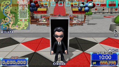 ꡼ No.009Υͥ / ƨ ϥ󥿡VSƨ!ߤϤɤäǾǤ뤫!?סȯ124˷ꡣåAmazonեȤ륭ڡ󤬳