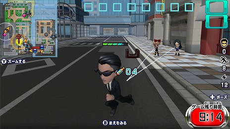 ꡼ No.012Υͥ / ƨ ϥ󥿡VSƨ!ߤϤɤäǾǤ뤫!?סȯ124˷ꡣåAmazonեȤ륭ڡ󤬳