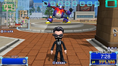 ꡼ No.030Υͥ / ƨ ϥ󥿡VSƨ!ߤϤɤäǾǤ뤫!?סȯ124˷ꡣåAmazonեȤ륭ڡ󤬳