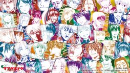 銀魂 将軍だーれだ