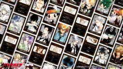 家庭教師ヒットマンREBORN! THE 100 DILEMMAS -ザ ハンドレッド ジレンマ-