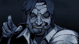 ꡼ No.001 | The Coma 3: Bloodlines