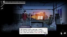 The Coma 3: Bloodlines