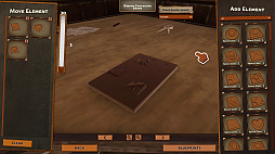 ꡼ No.005 | Chocolate Factory Simulator