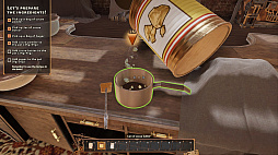 Chocolate Factory Simulator