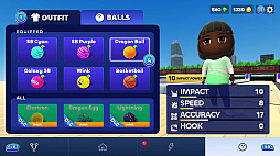 ꡼ No.004 | Skyline Bowling