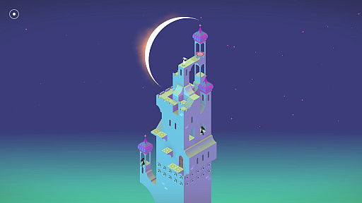 ���������꡼ No.001�Υ���ͥ������ / ��Monument Valley�ס�Epic Games Store��̵�����۳��ϡ����ܤκ��Сɤ�ơ��ޤˤ�������ŷ���ʥѥ���