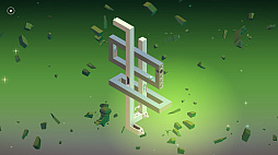 ���������꡼ No.002�Υ���ͥ������ / ��Monument Valley�ס�Epic Games Store��̵�����۳��ϡ����ܤκ��Сɤ�ơ��ޤˤ�������ŷ���ʥѥ���