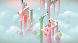 ���������꡼ No.003�Υ���ͥ������ / ��Monument Valley�ס�Epic Games Store��̵�����۳��ϡ����ܤκ��Сɤ�ơ��ޤˤ�������ŷ���ʥѥ���