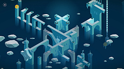 ���������꡼ No.004�Υ���ͥ������ / ��Monument Valley�ס�Epic Games Store��̵�����۳��ϡ����ܤκ��Сɤ�ơ��ޤˤ�������ŷ���ʥѥ���