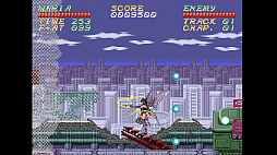 Psycho Dream ֥ɥ꡼