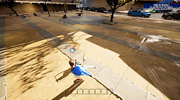 ꡼ No.005 | Bazar Simulator: The Wan Story