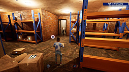 ꡼ No.006 | Bazar Simulator: The Wan Story