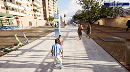 ꡼ No.007 | Bazar Simulator: The Wan Story