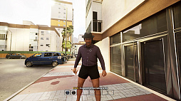 Bazar Simulator: The Wan Story