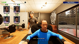 Bazar Simulator: The Wan Story