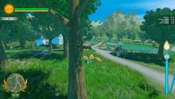 ���������꡼ No.008�Υ���ͥ������ / �ץ쥤�䡼�ϥ��ߡ��ļˤβƤ�����˥��ߤΰ����������֥��ߤ����Ϥɤ������뤫�ס�9��30����Steam�ǥ�꡼��