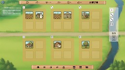 画像ギャラリー No.002のサムネイル画像 / 町を発展させて歴史に名を刻もう。ローグライク要素を盛り込んだ町作りシム「名誉の町」,早期アクセスを2025年秋にSteamで開始