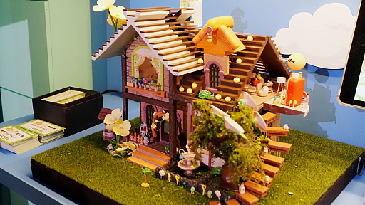 ꡼ No.023Υͥ / ȤŤڤߤʤ顤12ͤȤդ礦饤ե֥ϡȥԥ饤աפ򤳤äͷTGS2025