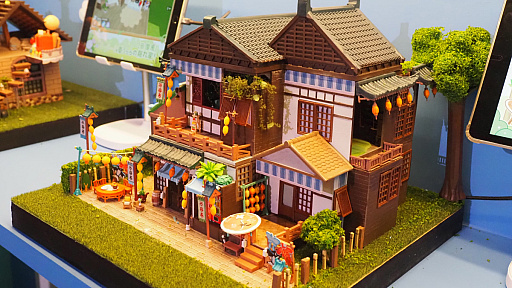 ꡼ No.011Υͥ / ĤƱΰ¿ꡤ㤦ɥåθ򡣡֥ϡȥԥ饤աפͤƹͤƷˤ1ͤ˥󥿥ӥ塼TGS 2025