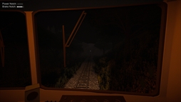 The Vanishing Train | ޥ