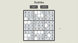 ꡼ No.001 | Sudoku Pro