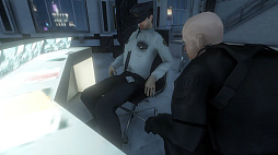 ꡼ No.001 | Gallery Theft