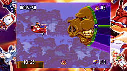 ꡼ No.007 | Bubsy in: The Purrfect Collection (ޤͤХ֥Υѡեȥ쥯)