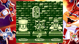 Bubsy in: The Purrfect Collection (やまねこバブジーのパーフェクトコレクション)