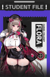 画像ギャラリー No.029のサムネイル画像 / アクションRPG「少女と学園城」は,隔絶された学園をめぐる謎めいたストーリーと,誰でも楽しめる自由な難度設定が魅力のメトロイドヴァニアだ【PR】