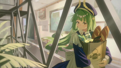 ���������꡼ No.003�Υ���ͥ������ / �Υץ쥤��ݡ� ����ʳر�������Ӳ�ꡤ��ɼΨ����褦���־����ȳر��פϲİ����������Ի׵Ĥ����椬̥�ϤΥ�ȥ����ɥ����˥���