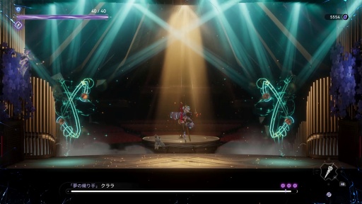 ���������꡼ No.052�Υ���ͥ������ / �Υץ쥤��ݡ� ����ʳر�������Ӳ�ꡤ��ɼΨ����褦���־����ȳر��פϲİ����������Ի׵Ĥ����椬̥�ϤΥ�ȥ����ɥ����˥���