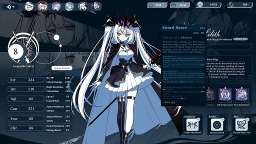 ���������꡼ No.002�Υ���ͥ������ / ��¸��/���ʤ����ʤ����Ȼ�פ�³�ԡ���/¸��Ū�����ԡ�银ǬǷ���ס�Steam���ȥ��ڡ����������50��ʸ����10����ǥ��󥰰ʾ����ƮRPG��