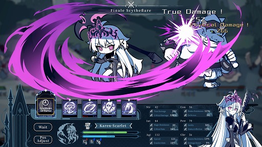 ���������꡼ No.005�Υ���ͥ������ / ��¸��/���ʤ����ʤ����Ȼ�פ�³�ԡ���/¸��Ū�����ԡ�银ǬǷ���ס�Steam���ȥ��ڡ����������50��ʸ����10����ǥ��󥰰ʾ����ƮRPG��