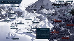 不/存在的逐梦者:银葱之森