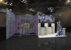 ���������꡼ No.003�Υ���ͥ������ / ���ꥢ�륲���ॺ��TGS 2025�Υ֡��������������ѥ��륲����֥ѥ��ޤ��פȥ��ɥ٥���㡼������֥������פ�Ÿ��