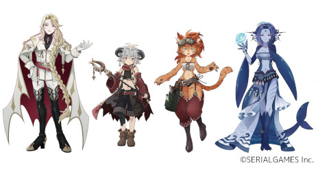 ���������꡼ No.007�Υ���ͥ������ / ���ꥢ�륲���ॺ��TGS 2025�Υ֡��������������ѥ��륲����֥ѥ��ޤ��פȥ��ɥ٥���㡼������֥������פ�Ÿ��