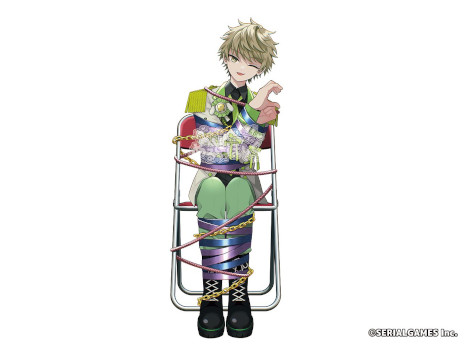 ���������꡼ No.014�Υ���ͥ������ / ���ꥢ�륲���ॺ��TGS 2025�Υ֡��������������ѥ��륲����֥ѥ��ޤ��פȥ��ɥ٥���㡼������֥������פ�Ÿ��