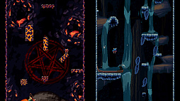 Hellstuck: Rage With Your Friends