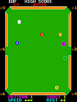 ���������꡼ No.004�Υ���ͥ������ / �֥��������ɥ��������֥� �ӥǥ��ϥ��顼�ס�9��11���ۿ���1981ǯ��KONAMI����ȯ�䤵�줿���ݡ��ĥ�����