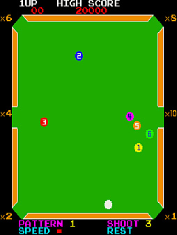 アーケードアーカイブス2 ビデオハスラー