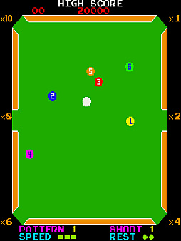 アーケードアーカイブス2 ビデオハスラー