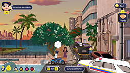 ꡼ No.006 | Detective Dotson