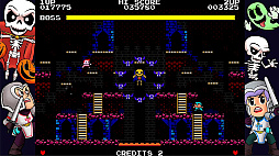 ꡼ No.006 | Trasmoz Legends